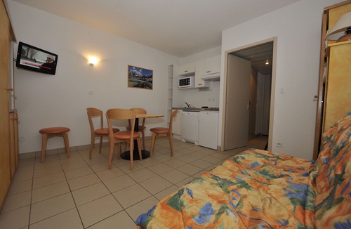 Piau Engaly House | Residence Azureva Piau-Engaly