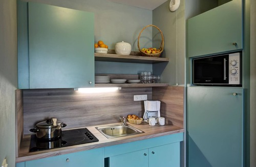 Bagnoles-de-l'Orne Apartment | Residence b'o Cottage * - Studio 2 People Birch