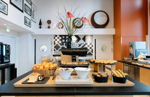 Bagnoles-de-l'Orne Apartment | Residence b'o Cottage * - Studio 2 People Birch