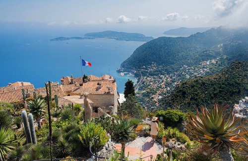 Roquebrune-Cap-Martin House | Residence Bella Vista