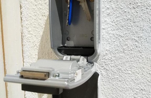 Limoges Apartment | Residence Beaupuy