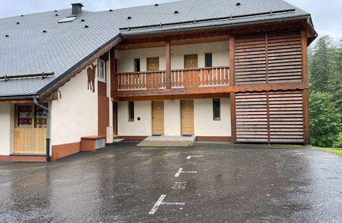 Laveissiere Apartment | Residence Bec de l'Aigle N°30