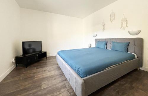 Nord - Gare House | Residence Belfort