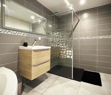 Nord - Gare House | Residence Belfort