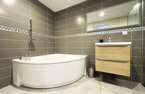 Nord - Gare House | Residence Belfort