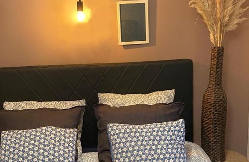 Landerneau Apartment | residence Belhommet