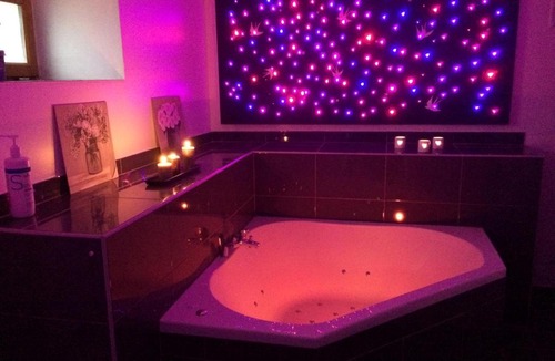 Landerneau Apartment | residence Belhommet