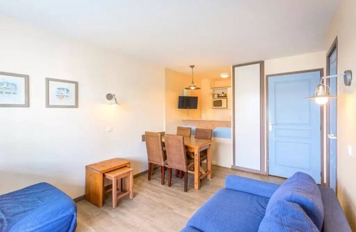 Belle Dune Apartment | Residence Belle Dune - maeva Home - Studio 5 People Selection