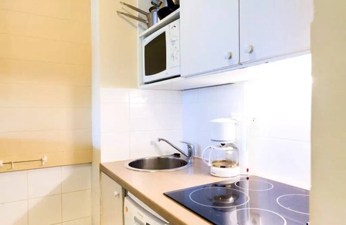 Belle Dune Apartment | Residence Belle Dune - maeva Home - Studio 5 People Selection