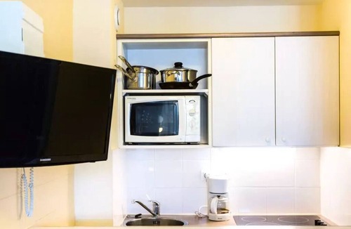 Belle Dune Apartment | Residence Belle Dune - maeva Home - Studio 5 People Selection