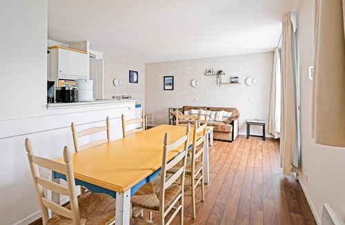 Belle Dune Apartment | Residence Belle Dune - maeva Home - 4 Rooms 8 People Selection
