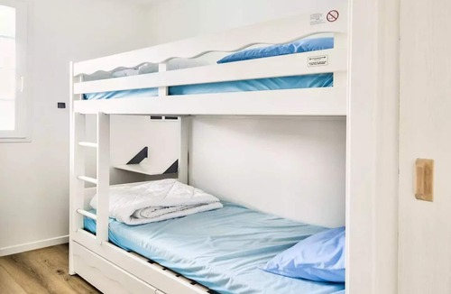 Belle Dune Apartment | Residence Belle Dune - maeva Home - Studio 4 People - Prestige