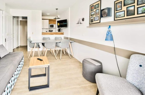 Belle Dune Apartment | Residence Belle Dune - maeva Home - Studio 4 People - Prestige
