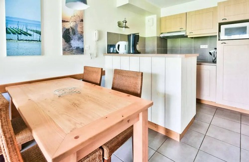 Belle Dune Apartment | Residence Belle Dune - maeva Home - 2 room apartment 4 people - Selection