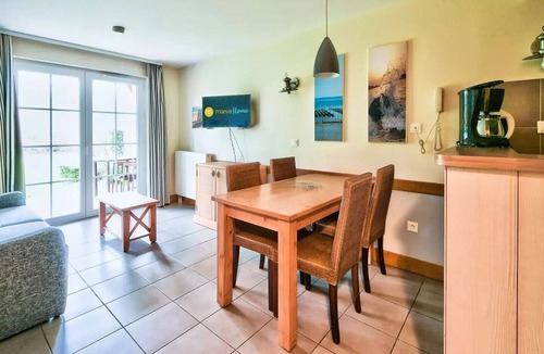 Belle Dune Apartment | Residence Belle Dune - maeva Home - 2 room apartment 4 people - Selection
