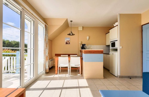 Belle Dune Apartment | Residence Belle Dune - maeva Home - 2-room apartment for 4 people - Selection
