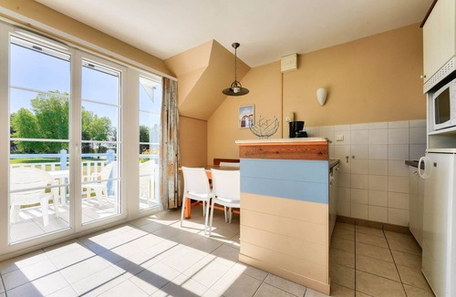 Belle Dune Apartment | Residence Belle Dune - maeva Home - 2-room apartment for 4 people - Selection