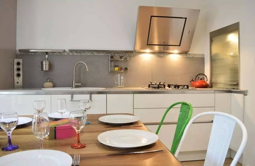 Banyuls-sur-Mer Villa | Residence Bn000-05b-banyuls Sur Mer - But 4 rooms 5 beds BANYULS ON SEA