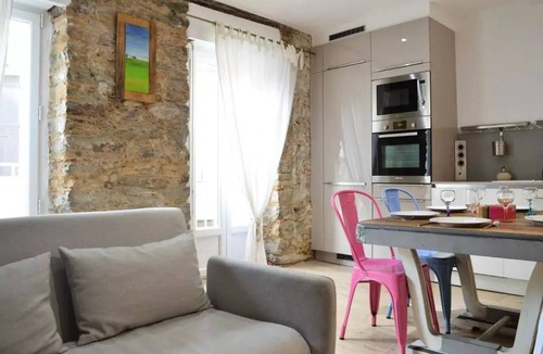 Banyuls-sur-Mer Villa | Residence Bn000-05b-banyuls Sur Mer - But 4 rooms 5 beds BANYULS ON SEA