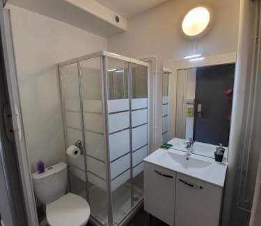 Cholet Apartment | Residence Bouyx