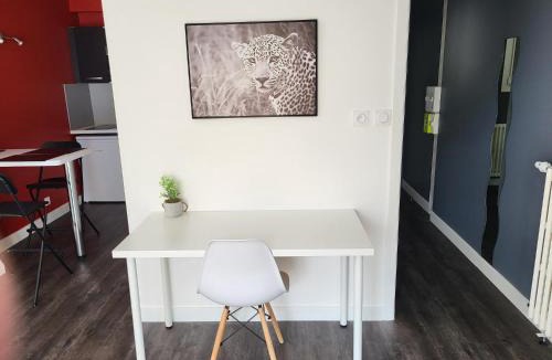 Cholet Apartment | Residence Bouyx