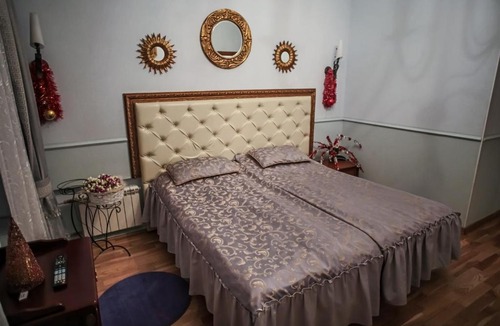 District No. 78 House | Residence by Admiralty