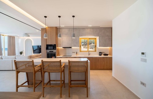 Tsilivi Villa | Residence Callisto Azzure