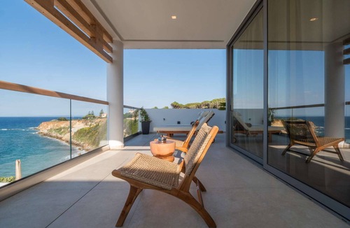 Tsilivi Villa | Residence Callisto Azzure