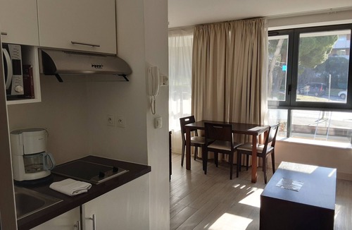 Bonneveine House | Residence Calypso