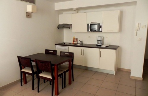 Bonneveine House | Residence Calypso