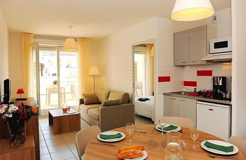 Le Grau-Du-Roi Apartment | Residence Cap Camargue, Port-Camargue