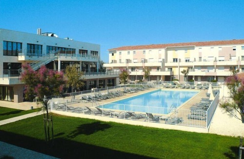 Le Grau-Du-Roi Apartment | Residence Cap Camargue, Port-Camargue