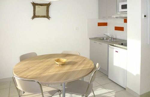 Le Grau-Du-Roi Apartment | Residence Cap Camargue, Port-Camargue