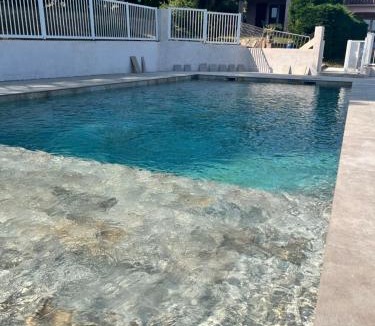 Pinarellu House | residence Catalani