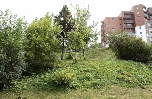 Prapoutel Apartment | Residence Chamois 1 - Studio residence Chamois