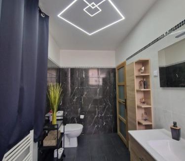 Mitry-Mory Apartment | Residence Chateau d Eau