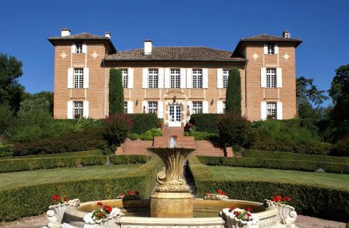 Lombez Resort | Residence Chateau de Barbet