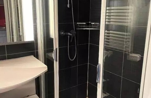 Caen City Centre Apartment | Residence City'O Apparthotel Caen - Superior Studio 2 People