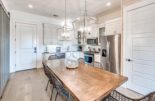 Eufaula Condo | Residence Club 7- Carlton Landing