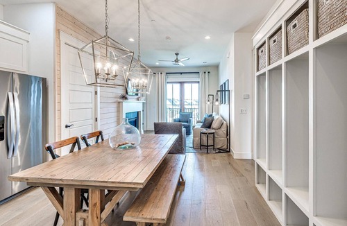 Eufaula Condo | Residence Club 8- Carlton Landing