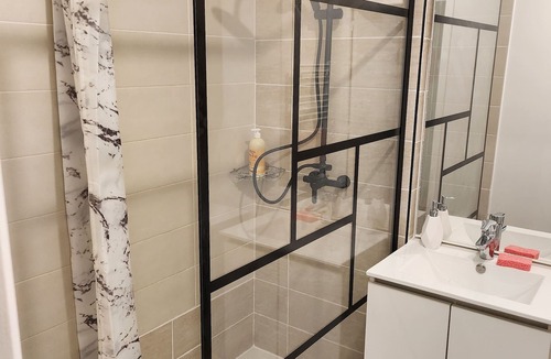 Annecy-le-Vieux Apartment | Residence Collet