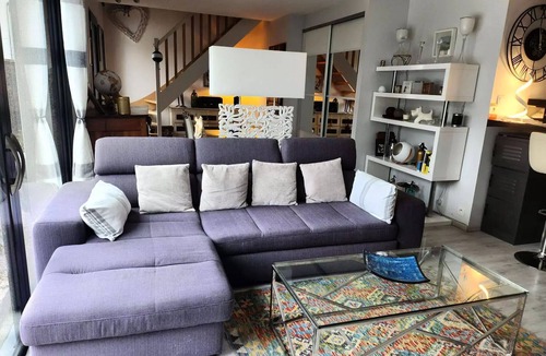 Saint-Andre-des-Eaux Villa | Residence Com-0894-st Andre Des Eaux - Houses & Villas for 6 People
