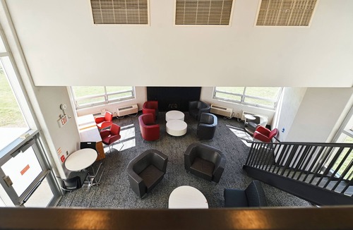 Kingston Hostel | Residence & Conference Centre - Kingston