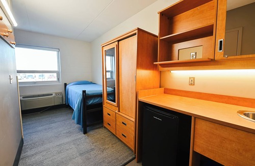 Kingston Hostel | Residence & Conference Centre - Kingston