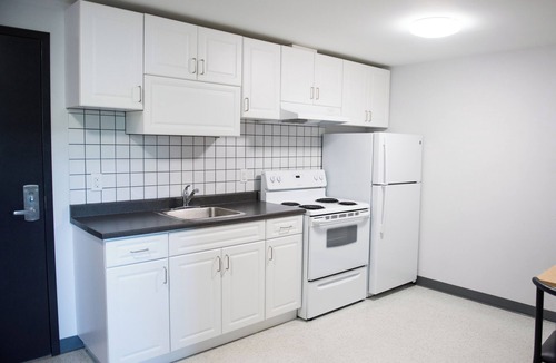 North Bay Apartment | Residence & Conference Centre - North Bay