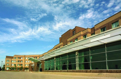 Hamilton Apartment | Residence & Conference Centre - Hamilton