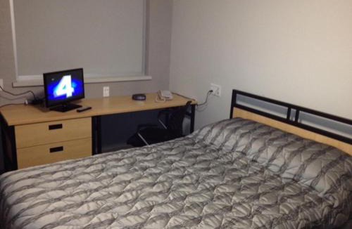 King City Apartment | Residence & Conference Centre - King City