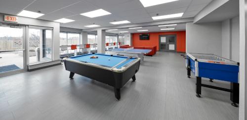 King City Apartment | Residence & Conference Centre - King City