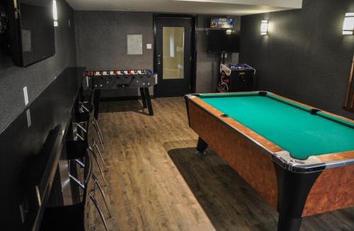 Doon South Apartment | Residence & Conference Centre - Kitchener-Waterloo