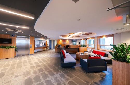 Kingston Apartment | Residence & Conference Centre - Kingston